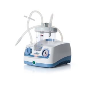 New Aspiret eenvoudige afzuigpomp