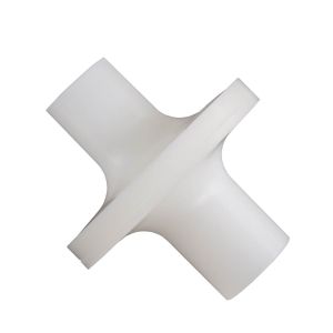 MicroGard IIC filters met rond mondstuk, 50 stuks