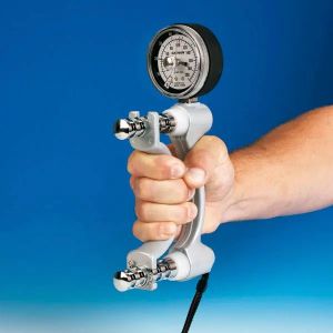 Hydraulische handkrachtmeter