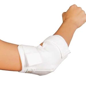 Magnoflex magneetbandage voor de elleboog