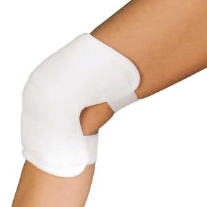 Magnoflex kniebandage