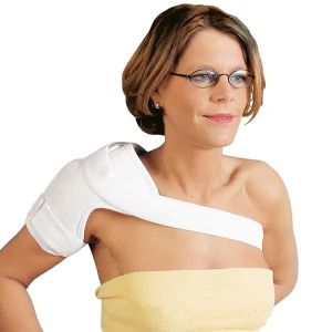 Magnoflex magneetbandage voor de schouder