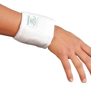 Magnoflex magneetbandage voor de pols