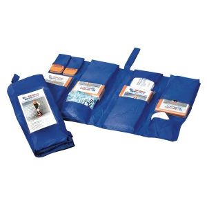 Lifeguard E-Bone Splint set