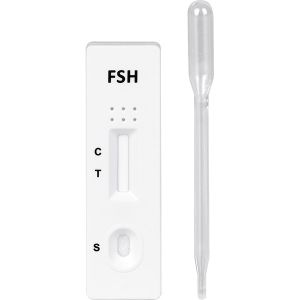 Cleartest Menopauze FSH-sneltest, 2 testen