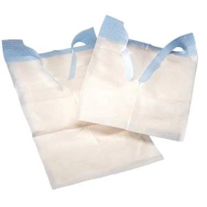 Tena Bib beschermservetten