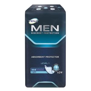 Tena Men inleggers