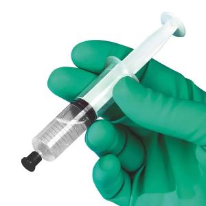 Mediware Jelly-Dest glijgelspuit, voorgevuld 6 ml, latexvrij, 24 stuks