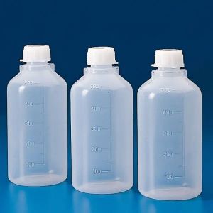 Gegradueerde smalhalsfles 2000 ml, 40 stuks