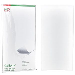 Cellona zelfklevend polstermateriaal