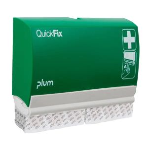 Plum QuickFix pleisterdispenser