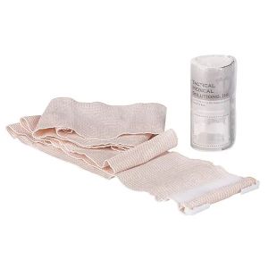 Control-Wrap bandage