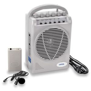 Luidspreker voor R 10052-8