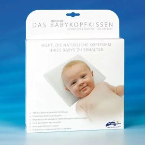 Servofill-Med babyhoofdkussen