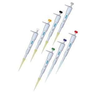 Microliterpipet Minipet 100