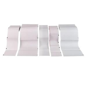 ECG Papier voor CardioSmart 150 sheets, 10 stuks