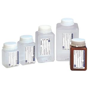 Watermonsterfles, 250 ml, zonder coating, glashelder, PET, 216 stuks