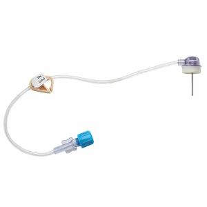 Gripper-Micro naald, 22G x 19 mm, 12 stuks