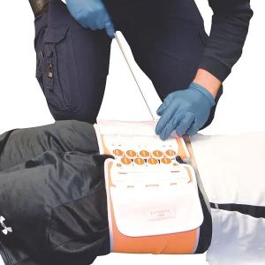 T-Pod Responder bekkenband
