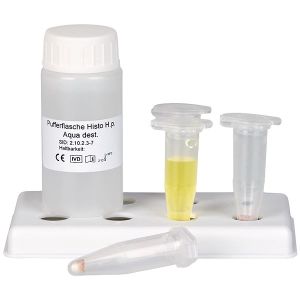 Cleartest Histo H.p. Helicobacter pylori-test, 20 testen