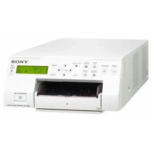 Sony printer UP-25MD
