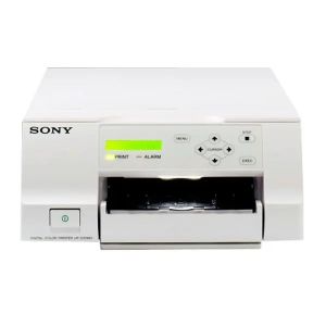 Sony printer UP-D25MD