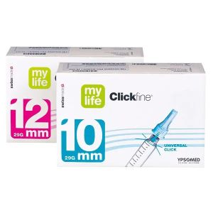 Mylife Clickfine 10 Pennaalden