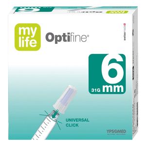 Mylife Optifine 12 Pennaalden