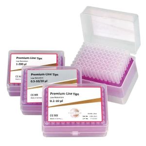 Pipetpunten