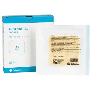 Biatain Ibu schuimverband met ibuprofen