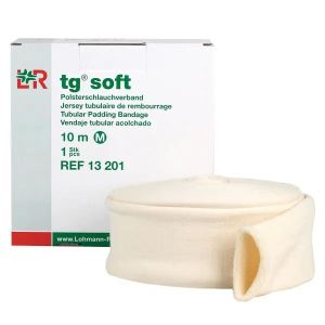 TG-Soft gevoerd buisverband, maat 1