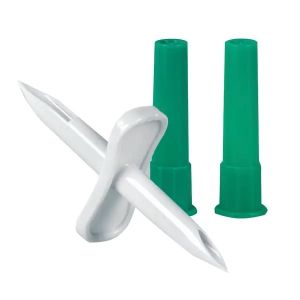 B. Braun Transofix Transfer set, 100 stuks