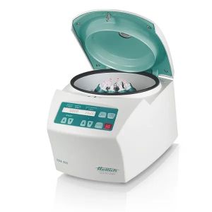 Hettich tafelcentrifuge EBA200-S