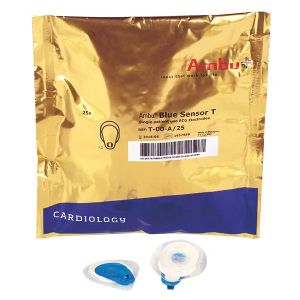 Blue Sensor ECG-elektroden