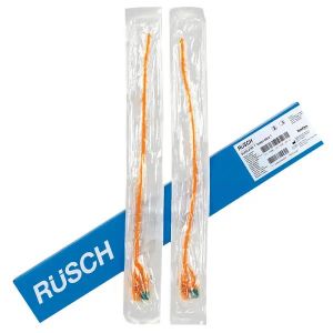 Rüsch Gold ballonkatheter, CH 12, 10 stuks
