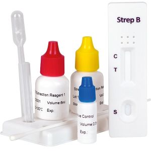 Cleartest Strep-B (GBS)