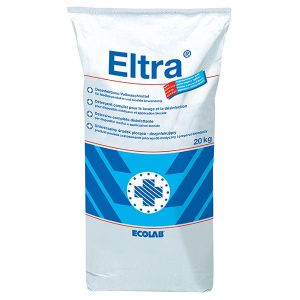 Eltra wasmiddel, papieren zak 20 kg