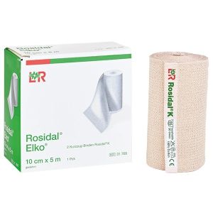 Rosidal Elko-bindes, 10 cm x 5 m, 2 stuks