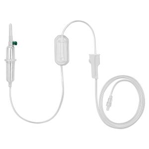 Intrapur Inline-Set infusiefilter, 0,2 µm, 20 stuks