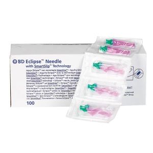Eclipse injectienaald