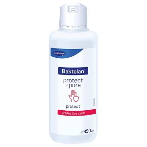 Baktolan Protect Pure huidbeschermcrème
