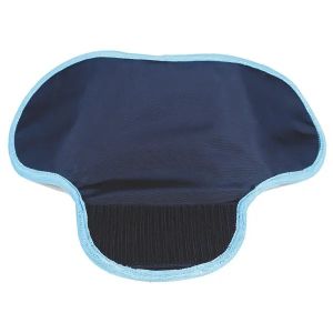 Gonadenbescherming-set, 3-delig, Pb 1 mm (klein / middel / groot)