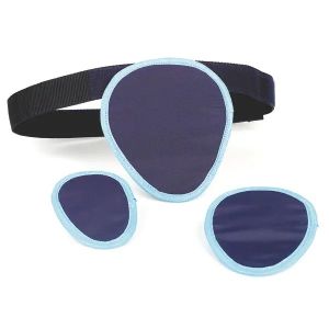 Ovariabescherming met riem, medium