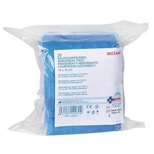 Beesana absorberend kompres