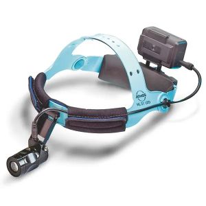 Atmos voorhoofdslamp
