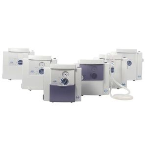 Atmos C161 Aspirator/DDS secreetzuiger