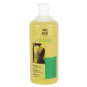 Olivine massageolie met kamille, 5 liter