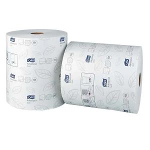 Tork Advanced Soft H1 handdoekrollen