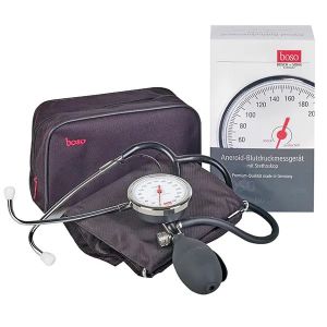 Boso Med-1 bloeddrukmeter