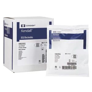Arbo ECG-elektroden type H34SG met hydrogel